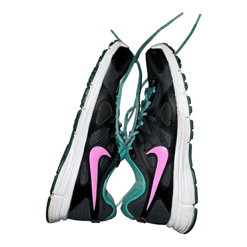 NIKE Revolution 2 Women's Running Shoes Size 8.5 - Picture 7 of 8
